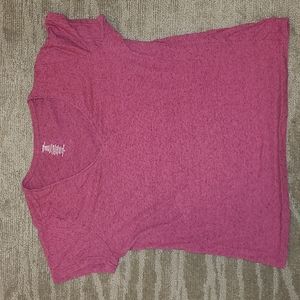 Magenta T-Shirt